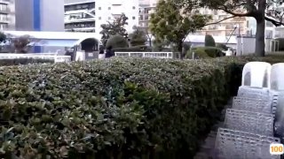 神针记趴在隔壁小姐姐门口做爱玩勾引露出，好刺激【完整版33分钟已传到简阶】